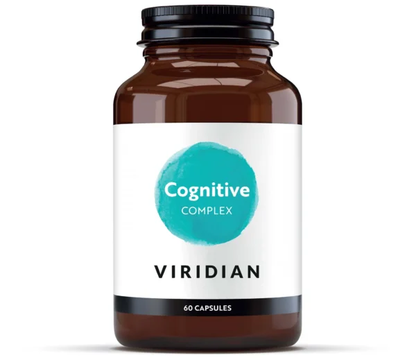 cognitive complex jar