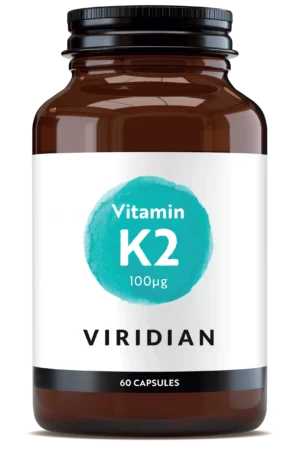 vitamin k2 100μg jar