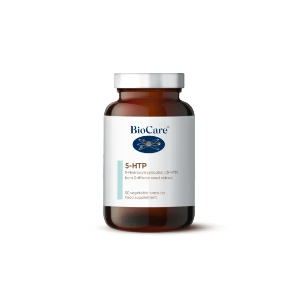 5-htp griffonia seed 50mg jar