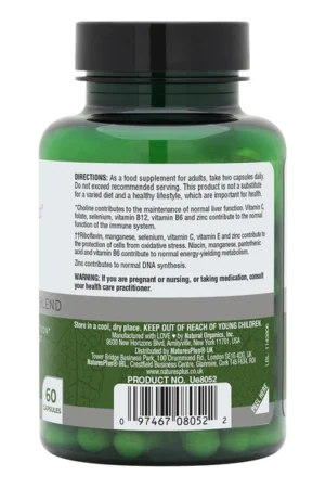 product image of BioAdvanced Liver Support Capsules containing BioAdvanced Liver Support Capsules