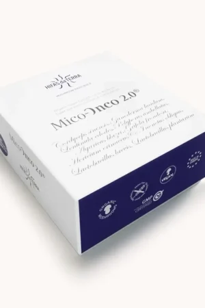 mico onco 2.0 box