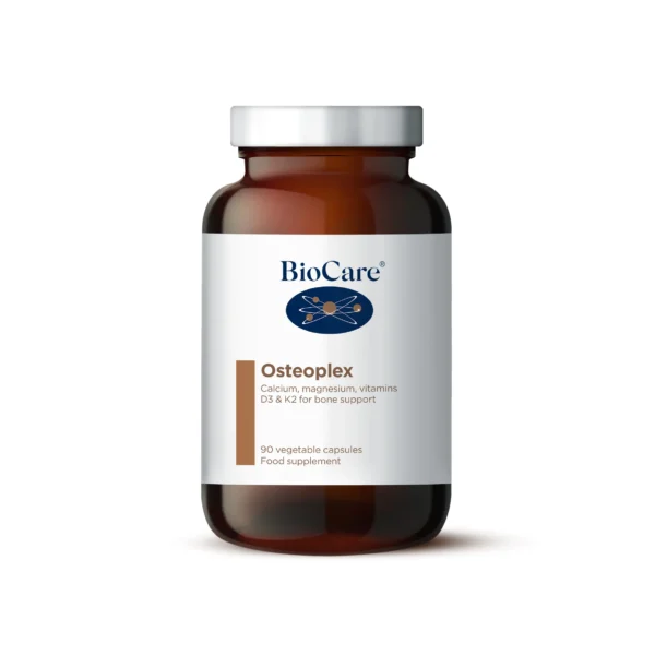 osteoplex jar