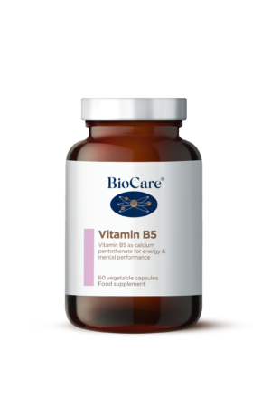 vitamin b5 jar