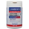 lamberts fema45 jar