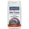 Lamberts Milk Thistle 8500mg 90 tablets