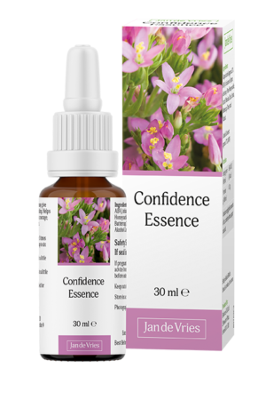 confidence-essence