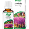 cynara-bottle