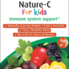 naturec-for-kids-front